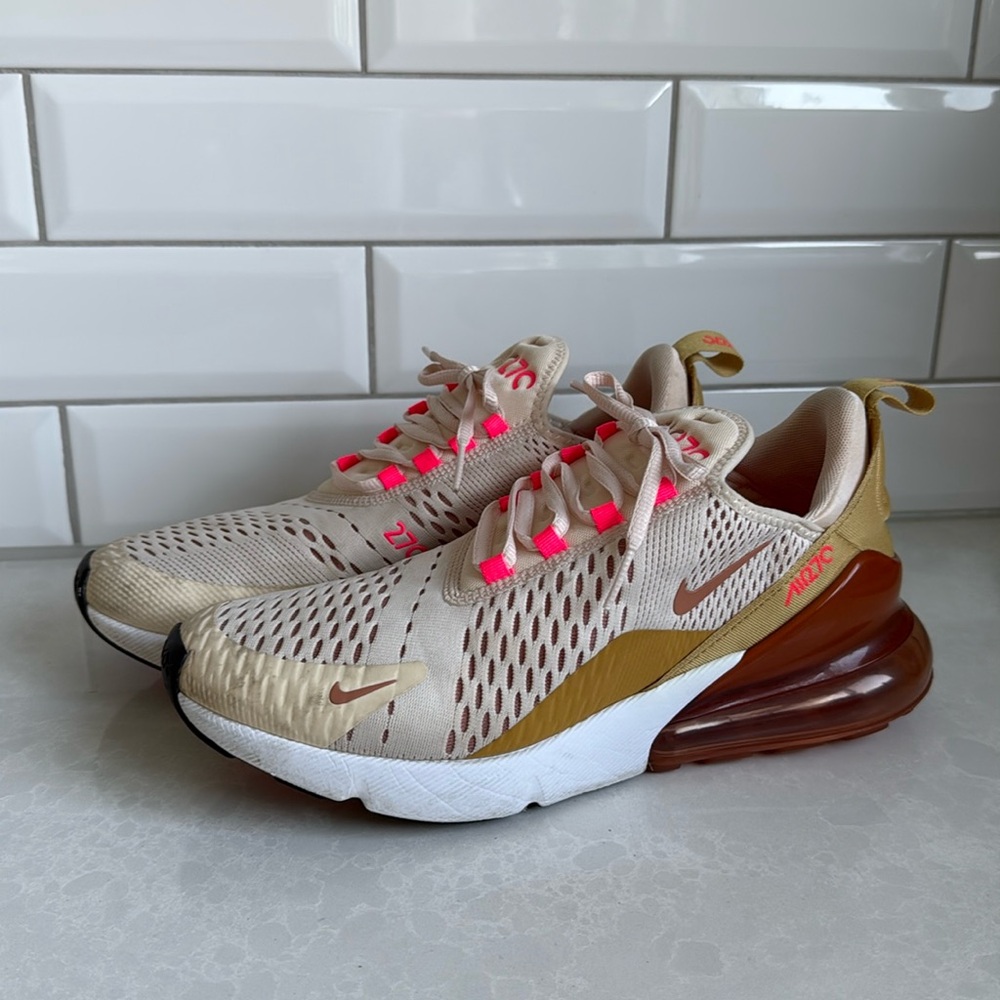Nike AirMax 270